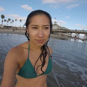 Meet your Posher, Elisa nicole